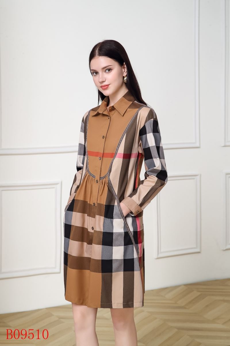 Burberry Dress